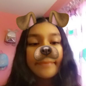 Meet your Posher, Shelsy